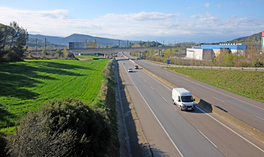 Autovia C-66